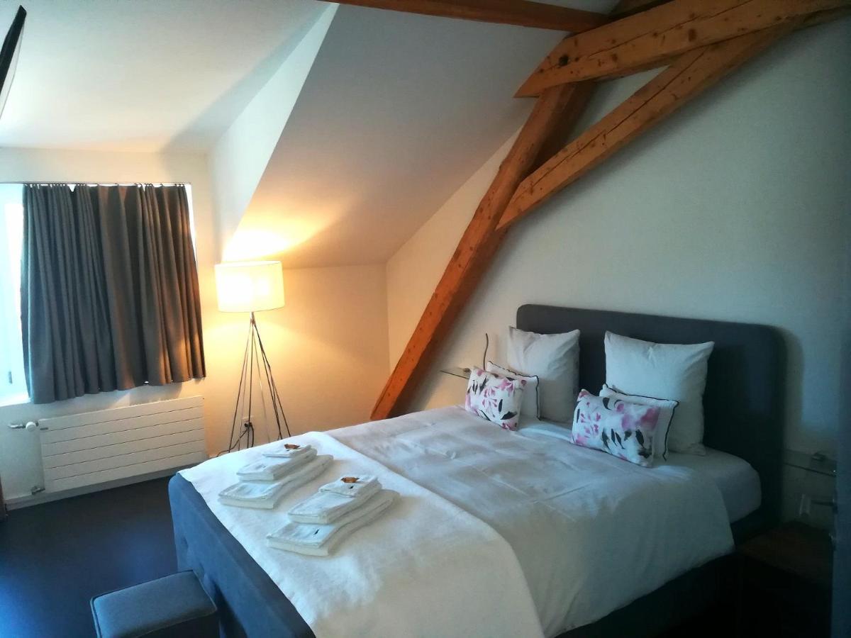 Conthey Relais Du Simplon Bed & Breakfast エクステリア 写真