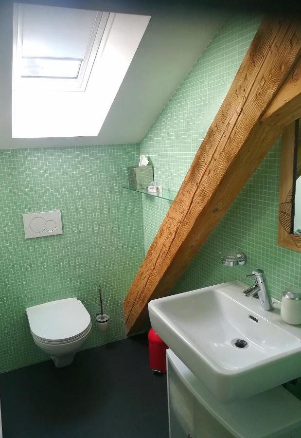 Conthey Relais Du Simplon Bed & Breakfast エクステリア 写真