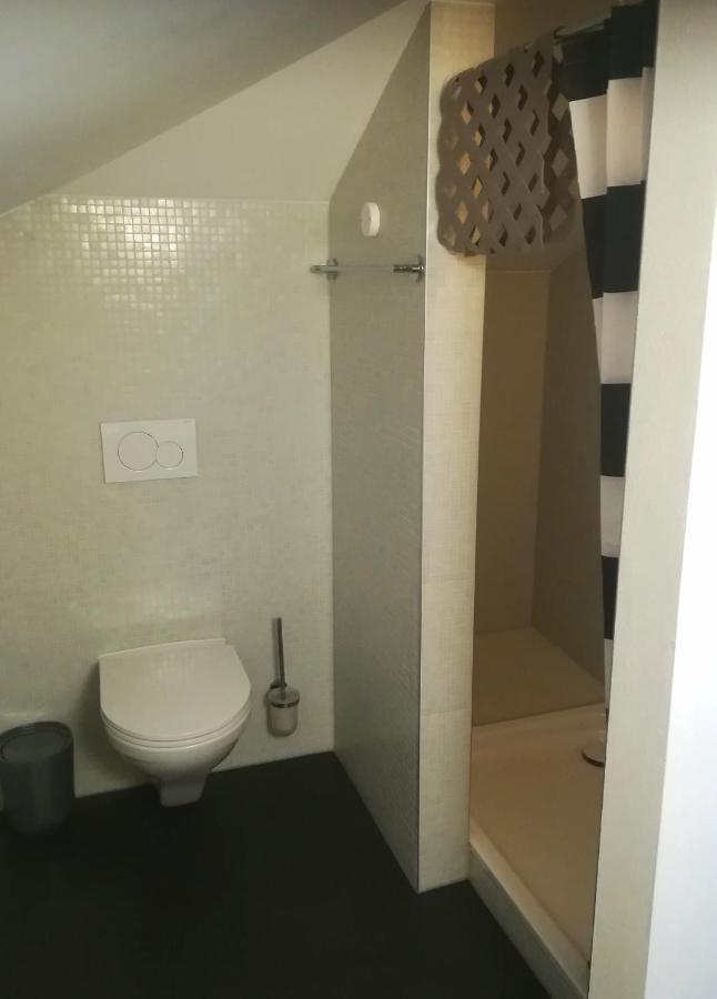 Conthey Relais Du Simplon Bed & Breakfast エクステリア 写真