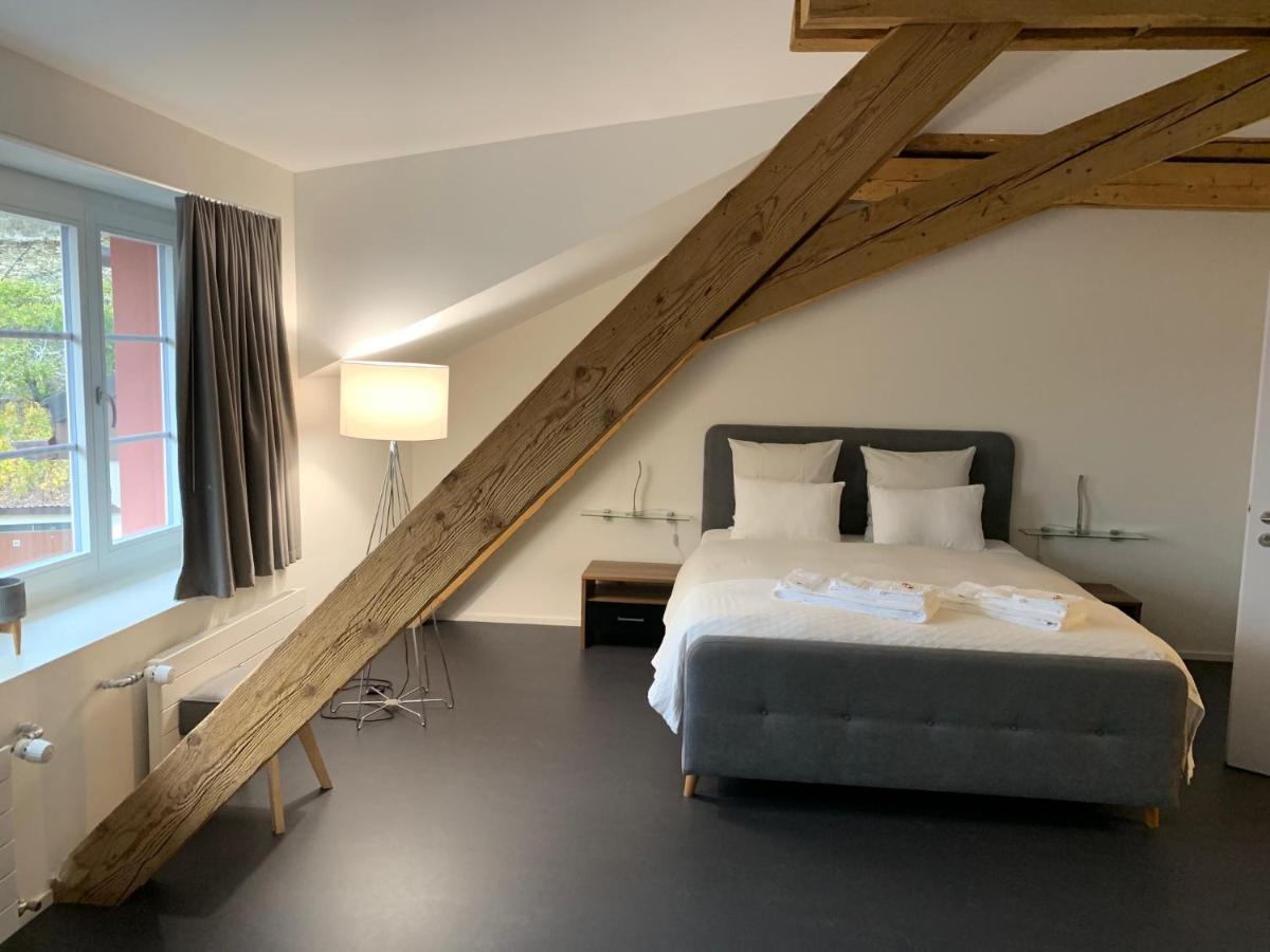 Conthey Relais Du Simplon Bed & Breakfast エクステリア 写真